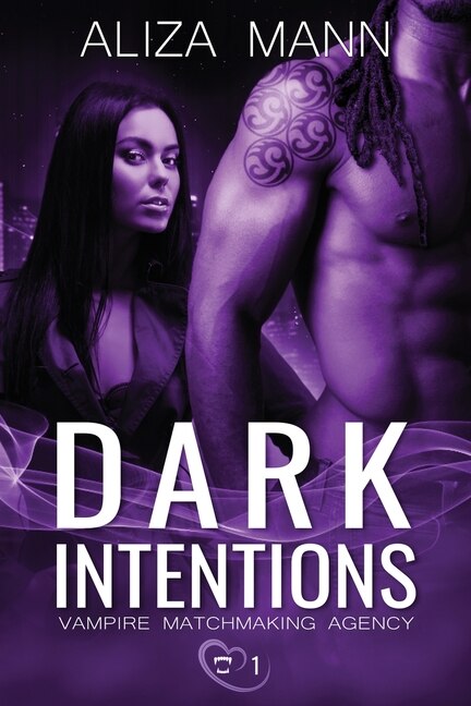 Dark Intentions by Aliza Mann, Paperback | Indigo Chapters