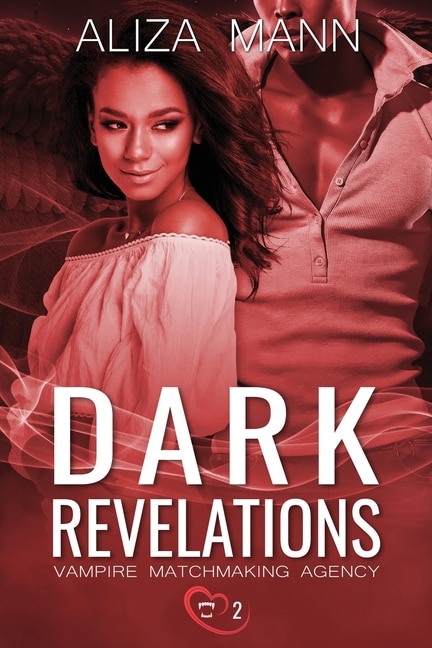 Dark Revelations by Aliza Mann, Paperback | Indigo Chapters