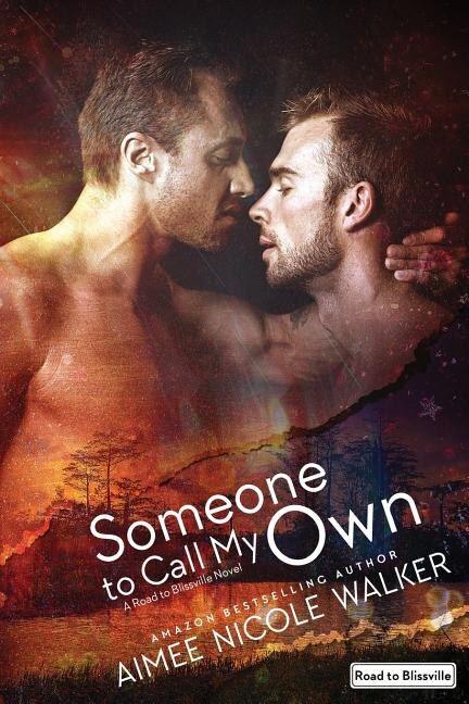 Someone to Call My Own (Road to Blissville #2) by Aimee Nicole Walker, Paperback | Indigo Chapters