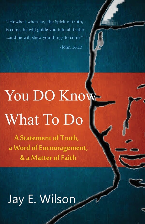 You DO Know What To Do by Jay E Wilson, Paperback | Indigo Chapters