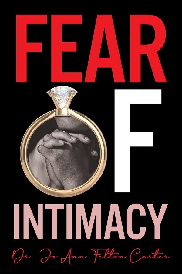 Fear Of Intimacy by Jo Ann Carter, Paperback | Indigo Chapters