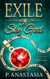 Exile of the Sky God by P Anastasia, Hardcover | Indigo Chapters