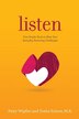 Listen by Patty Wipfler, Paperback | Indigo Chapters