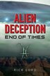 Alien Deception by Rick Lord, Paperback | Indigo Chapters