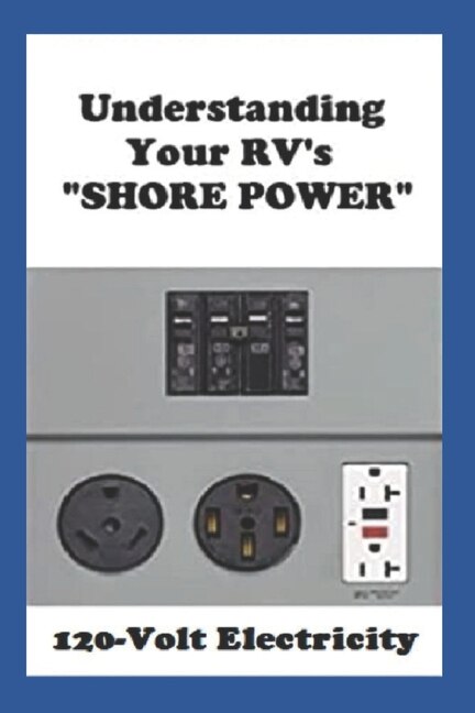 SHORE POWER\, Paperback | Indigo Chapters