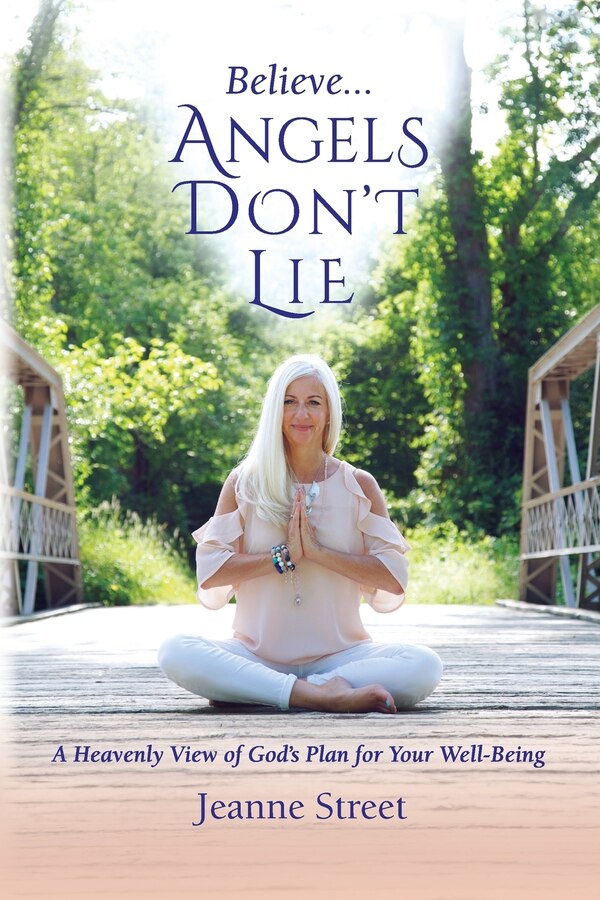 Believe . . . Angels Don't by Jeanne Street, Paperback | Indigo Chapters