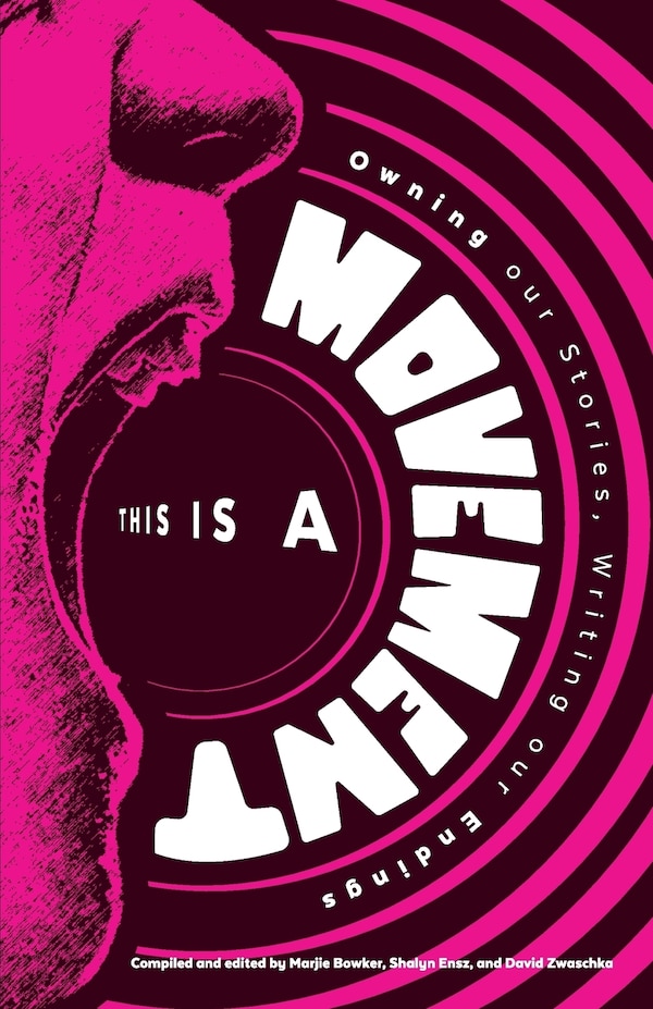 This is a Movement by Marjie Bowker, Paperback | Indigo Chapters