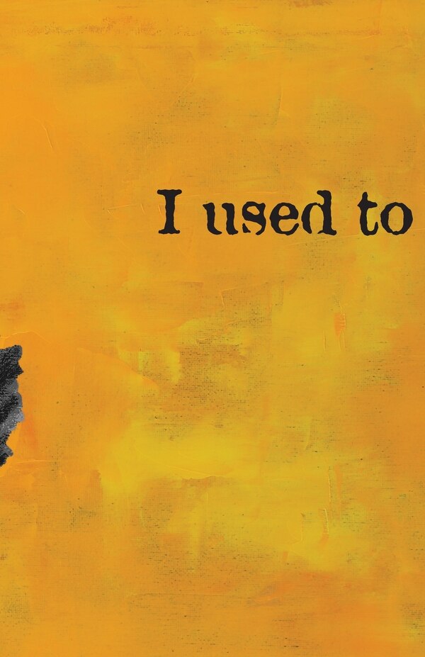 I Used to Carry It All by Marjie Bowker, Paperback | Indigo Chapters