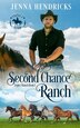 Second Chance Ranch by J L Hendricks, Paperback | Indigo Chapters