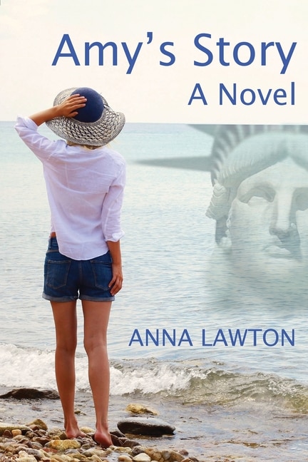 Amy's Story by Anna Lawton, Paperback | Indigo Chapters