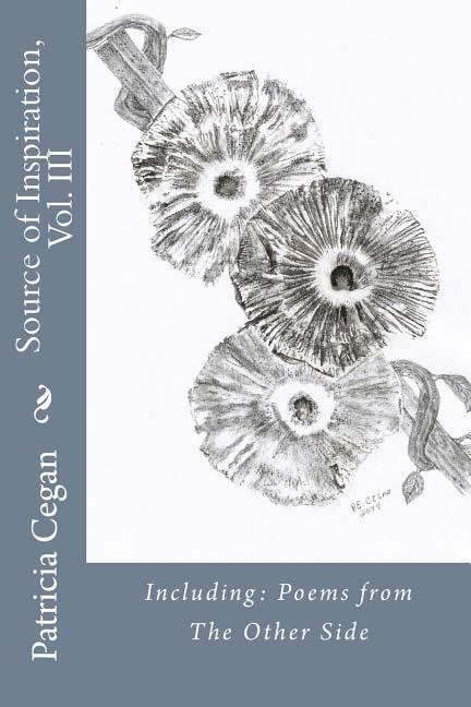 Source of Inspiration Vol. III by Patricia E Cegan, Paperback | Indigo Chapters
