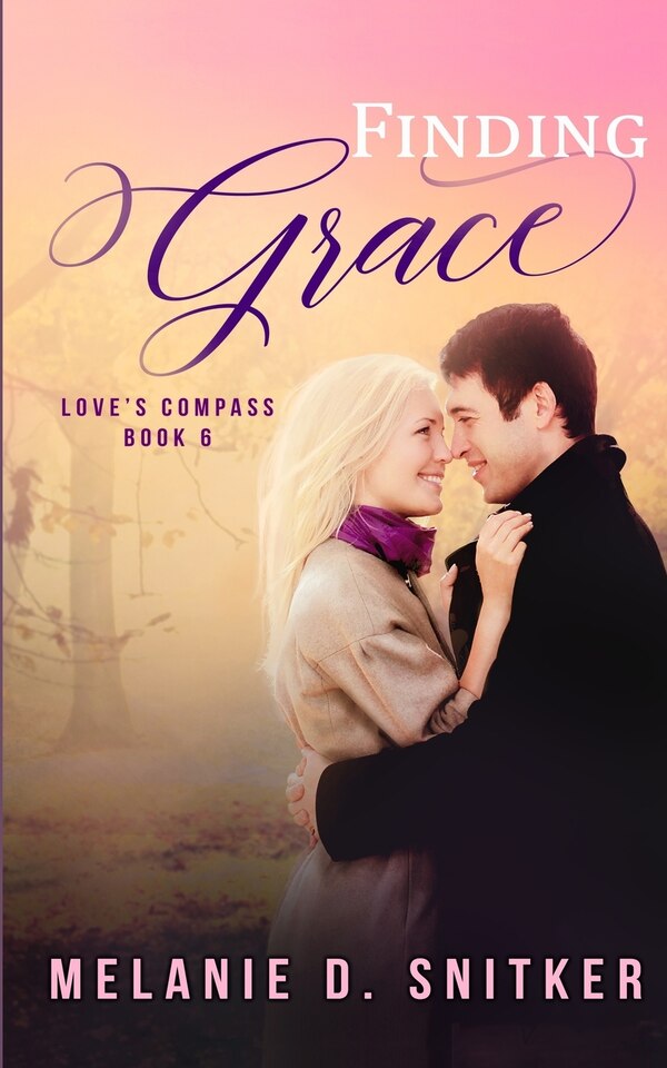 Finding Grace by Melanie D Snitker, Paperback | Indigo Chapters