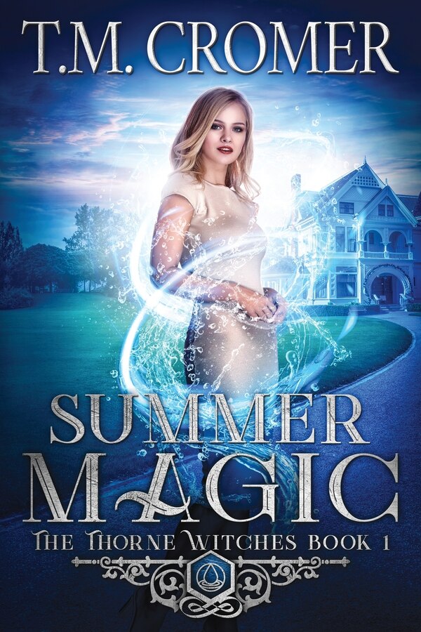 Summer Magic by T M Cromer, Paperback | Indigo Chapters