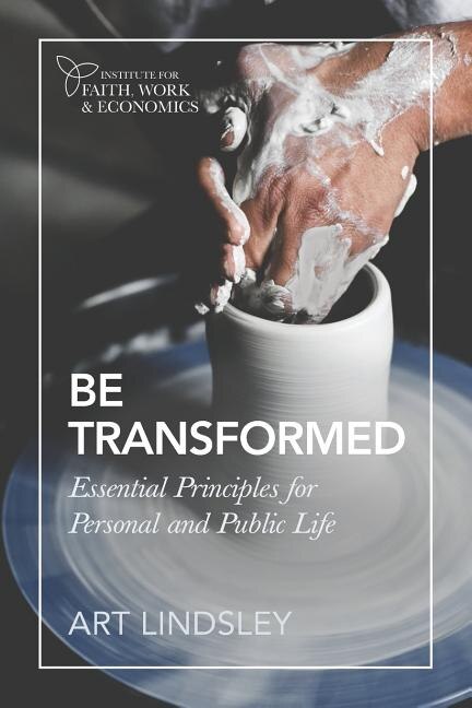 Be Transformed by Art Lindsley, Paperback | Indigo Chapters