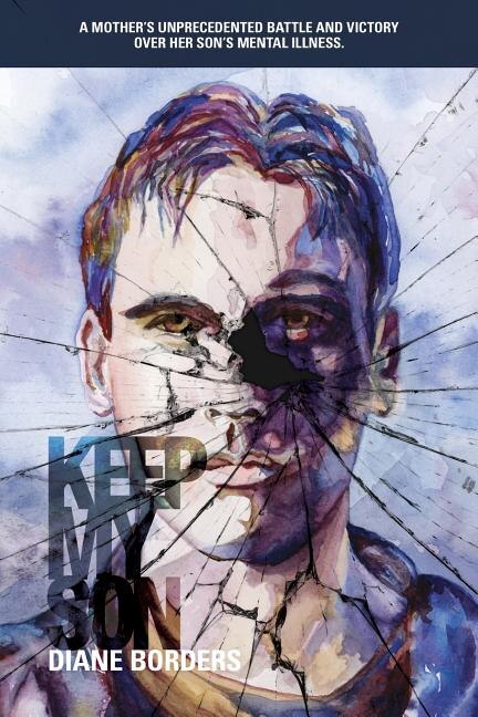 Keep My Son by Tyler Borders, Paperback | Indigo Chapters