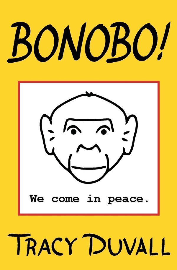 Bonobo by Tracy Duvall, Paperback | Indigo Chapters