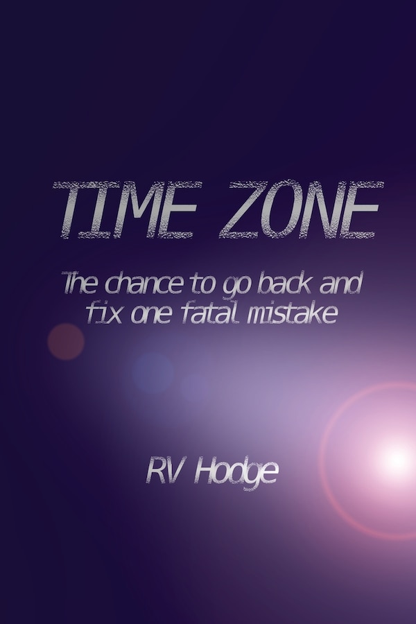 Time Zone by RV Hodge, Paperback | Indigo Chapters