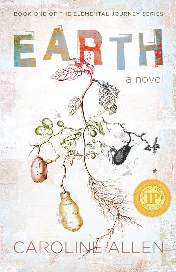 Earth by Caroline Helen Allen, Paperback | Indigo Chapters
