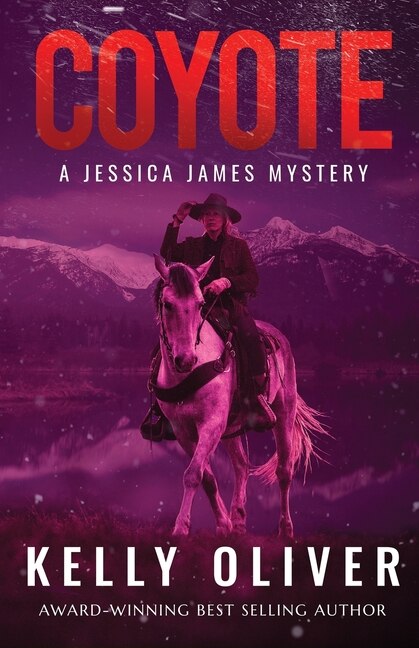 COYOTE by Kelly Oliver, Paperback | Indigo Chapters