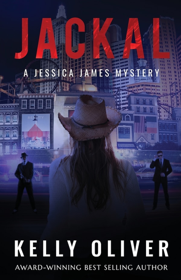 JACKAL by Kelly Oliver, Paperback | Indigo Chapters