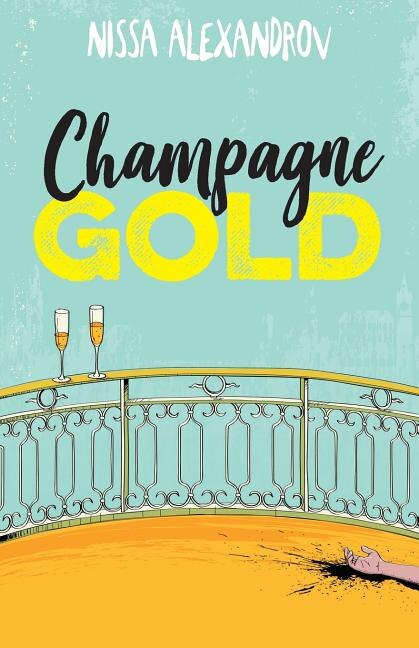 Champagne Gold by Nissa Alexandrov, Paperback | Indigo Chapters