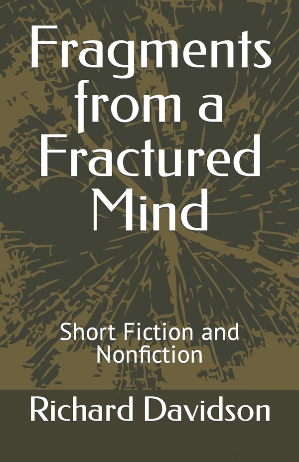 Fragments from a Fractured Mind by Richard Davidson, Paperback | Indigo Chapters