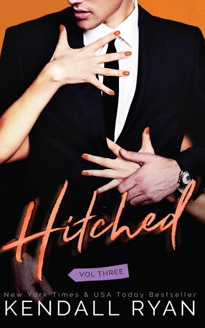 Hitched by Kendall Ryan, Paperback | Indigo Chapters