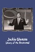 Jackie Gleason: Library of the Paranormal, Hardcover | Indigo Chapters