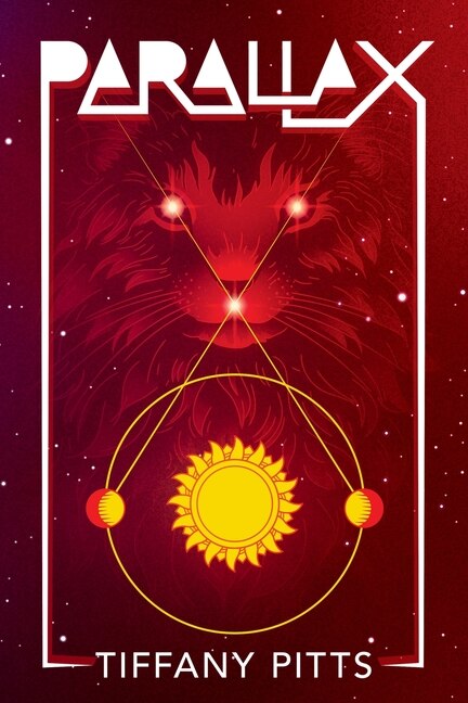 Parallax by Tiffany Pitts, Paperback | Indigo Chapters