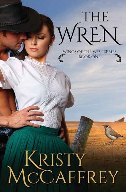 The Wren by Kristy Mccaffrey, Paperback | Indigo Chapters