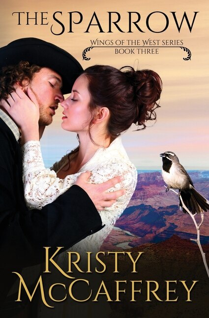 The Sparrow by Kristy Mccaffrey, Paperback | Indigo Chapters