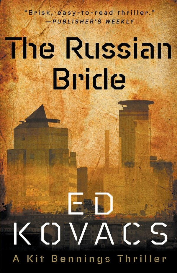 The Russian Bride by Ed Kovacs, Paperback | Indigo Chapters