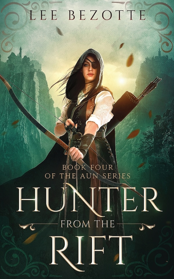 Hunter From the Rift by Lee Bezotte, Paperback | Indigo Chapters