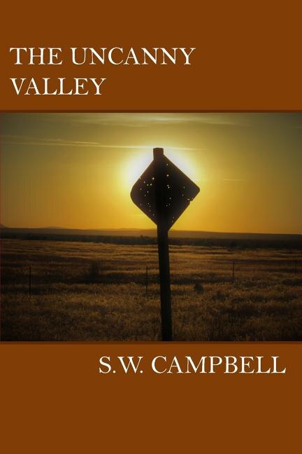 The Uncanny Valley by S W Campbell, Paperback | Indigo Chapters