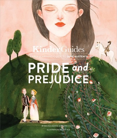 Jane Austen's Pride and Prejudice by Melissa Medina, Paper over Board | Indigo Chapters