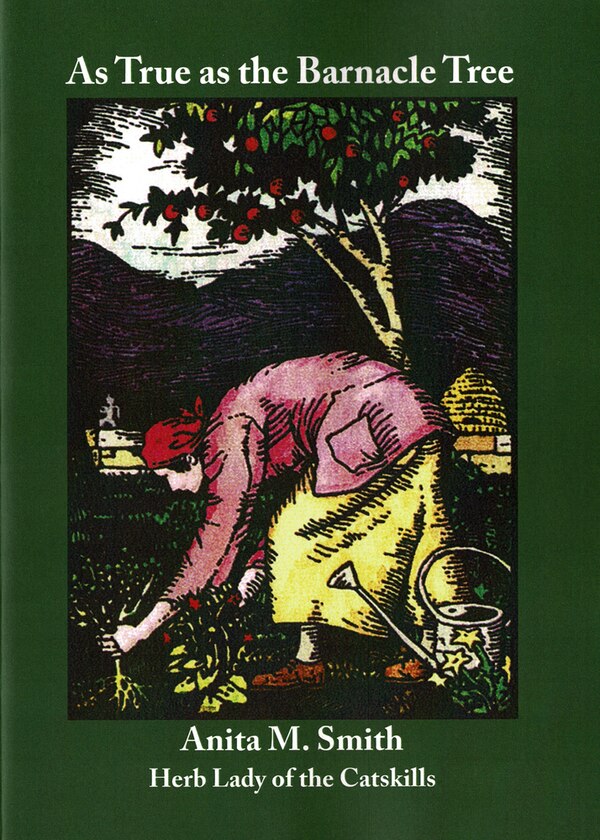 As True as the Barnacle Tree by Anita M Smith, Paperback | Indigo Chapters