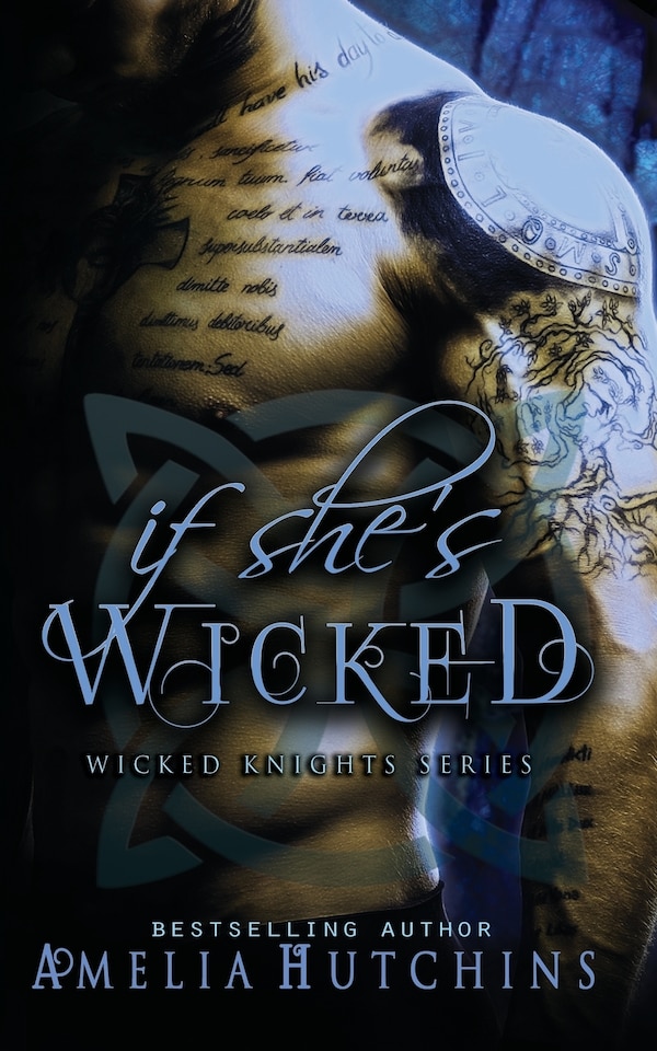 If She's Wicked by Amelia Hutchins, Paperback | Indigo Chapters