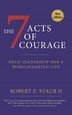 7 Acts of Courage by Rbbert Staub, Paperback | Indigo Chapters