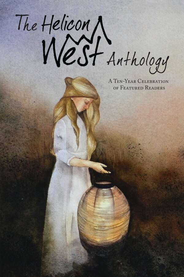 The Helicon West Anthology by Tim Keller, Paperback | Indigo Chapters