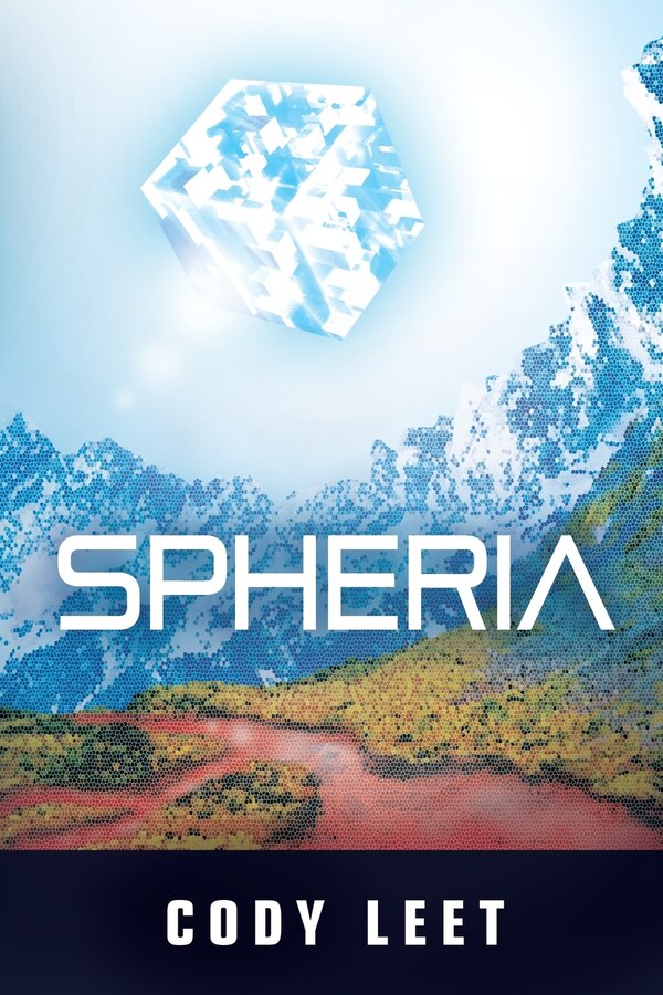 Spheria by Cody Leet, Paperback | Indigo Chapters