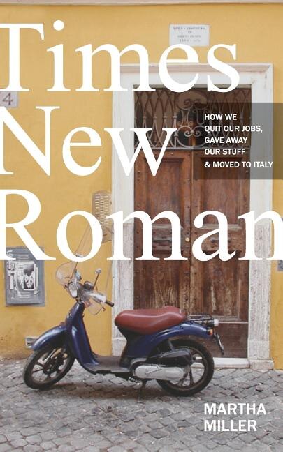 Times New Roman by Martha Miller, Paperback | Indigo Chapters