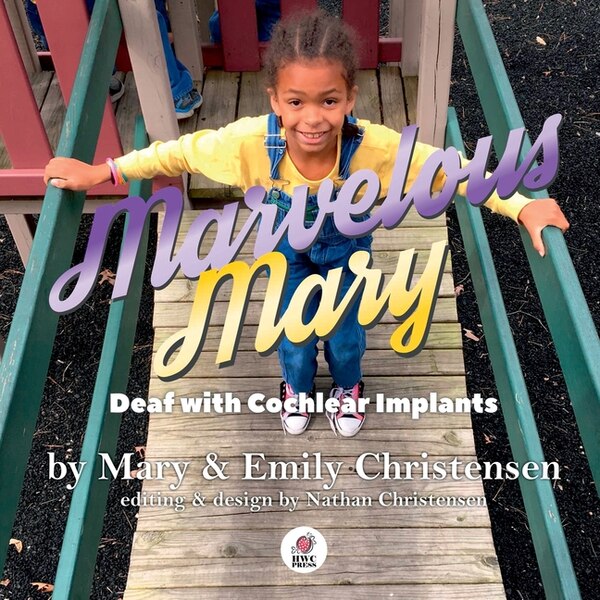 Marvelous Mary by Emily Christensen, Paperback | Indigo Chapters