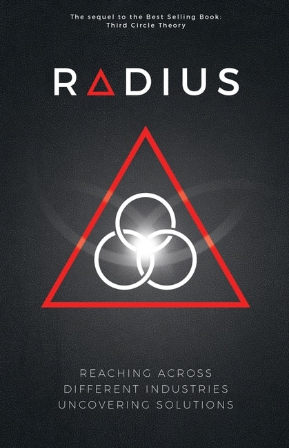 Radius - Reaching Across Different Industries Uncovering Solutions by Pejman Ghadimi, Paperback | Indigo Chapters