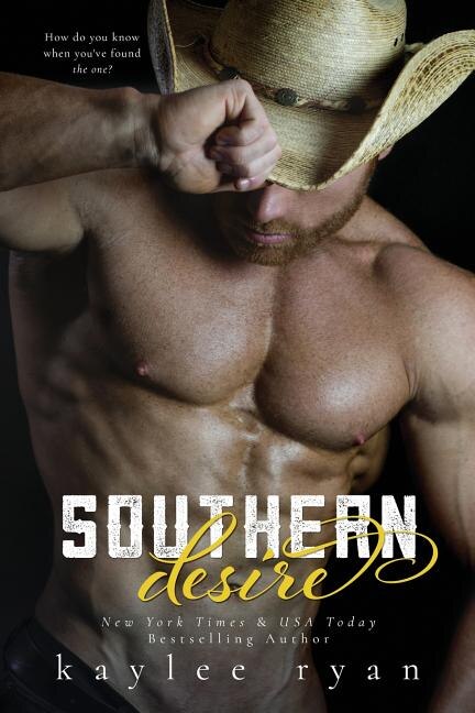 Southern Desire by Kaylee Ryan, Paperback | Indigo Chapters