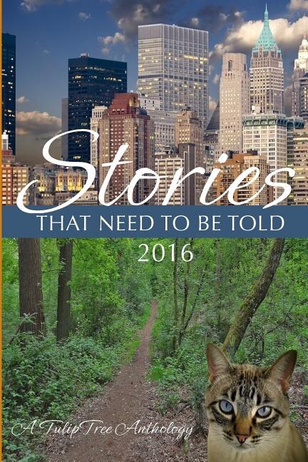 Stories That Need to Be Told 2016 by Enid Harlow, Paperback | Indigo Chapters