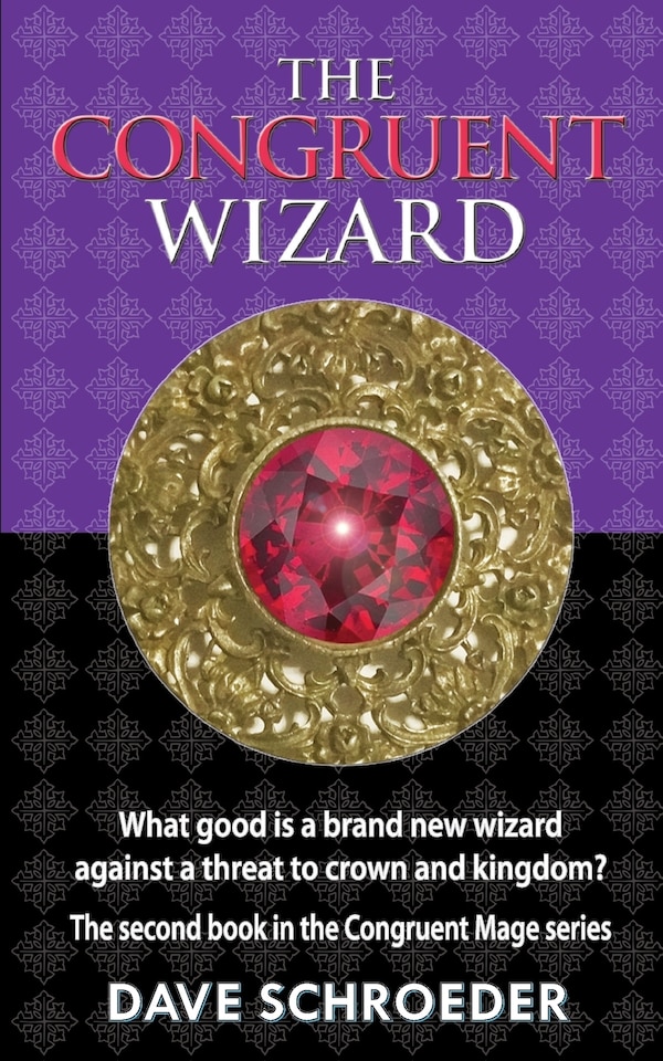 The Congruent Wizard by Dave Schroeder, Paperback | Indigo Chapters