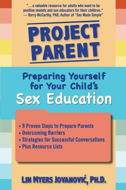 Project Parent by Lin Myers Jovanovic, Paperback | Indigo Chapters