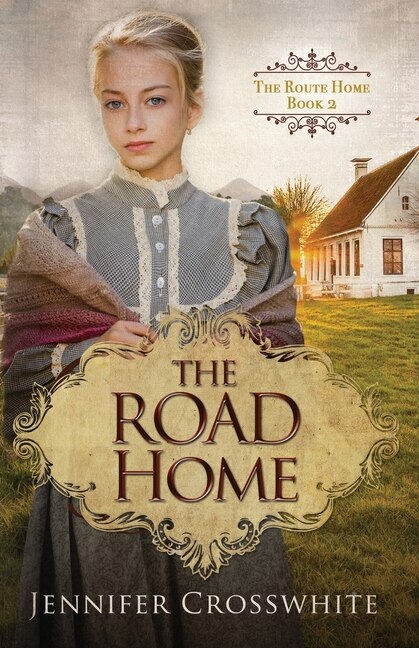 The Road Home by Jennifer Crosswhite, Paperback | Indigo Chapters