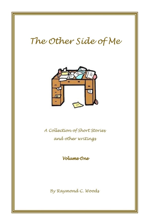 The Other Side of Me by Raymond C Woods, Paperback | Indigo Chapters