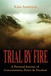 Trial by Fire by Kaia Anderson, Paperback | Indigo Chapters